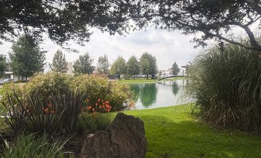 Casa en venta Condado del Valle, Metepec