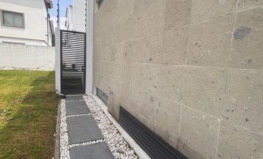 Casa en venta Condado del Valle, Metepec