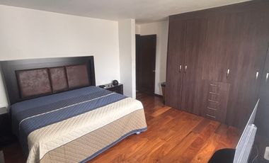 Casa en venta Condado del Valle, Metepec