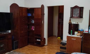 Se vende casa en Las Arboledas AV1749
