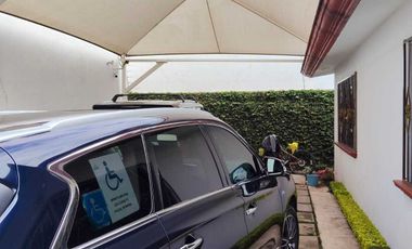 Se vende casa en Las Arboledas AV1749