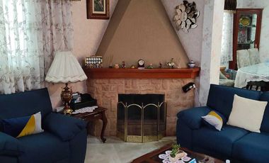 Se vende casa en Las Arboledas AV1749