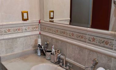 Se vende casa en Las Arboledas AV1749