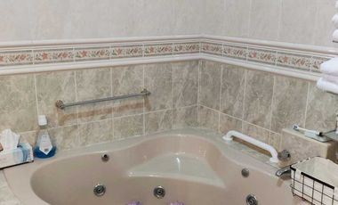 Se vende casa en Las Arboledas AV1749