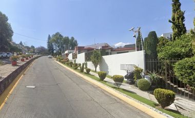 Se vende casa en Las Arboledas AV1749