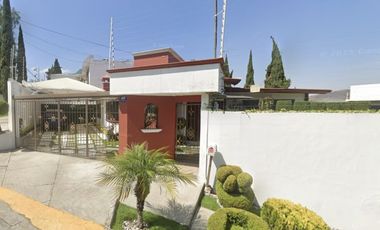 Se vende casa en Las Arboledas AV1749