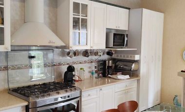 Se vende casa en Las Arboledas AV1749