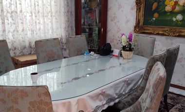 Se vende casa en Las Arboledas AV1749