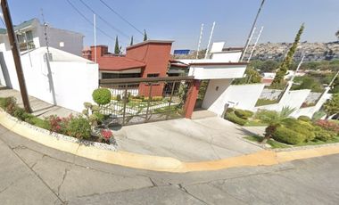 Se vende casa en Las Arboledas AV1749