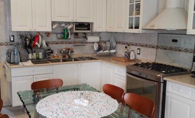 Se vende casa en Las Arboledas AV1749