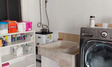 Se vende casa en Las Arboledas AV1749