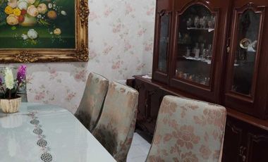 Se vende casa en Las Arboledas AV1749