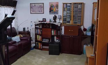 Se vende casa en Las Arboledas AV1749