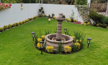 Se vende casa en Las Arboledas AV1749