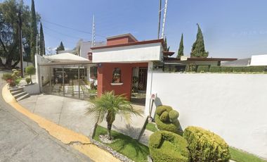 Se vende casa en Las Arboledas AV1749