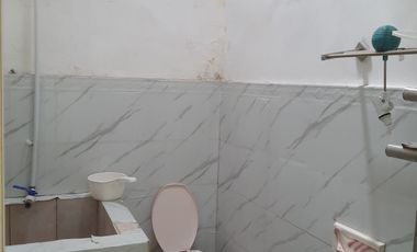 Rumah Antapani Bandung dkt Arcamanik Kiaracondong Mandalajati Buahbatu