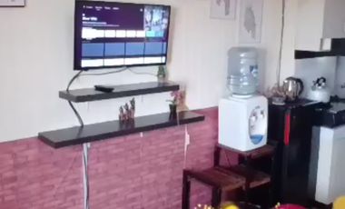 Sewa Apartemen Murah The Suites Metro Buah Batu Studio Lt12
