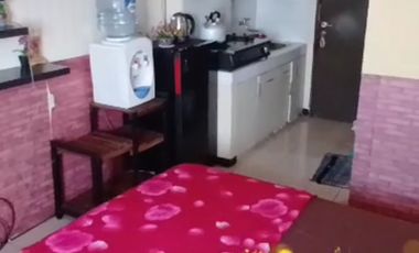 Sewa Apartemen Murah The Suites Metro Buah Batu Studio Lt12