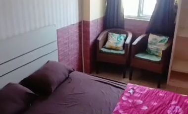 Sewa Apartemen Murah The Suites Metro Buah Batu Studio Lt12