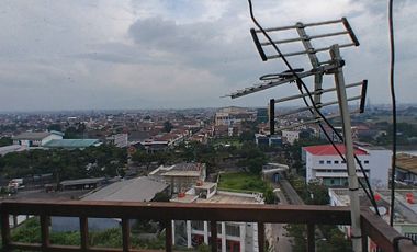 Sewa Apartemen Murah The Suites Metro Buah Batu Studio Lt12