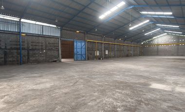 Gudang Murah dan Strategis di Pasuruan Jawa Timur