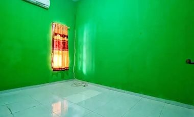 Dijual Rumah dalam Kompleks