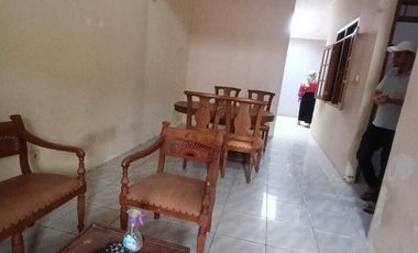 DISEWA RUMAH SEJUK TAHUNAN TERJANGKAU BISA NEGO DEKET AEONMALL SSR839