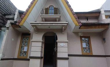 DISEWA RUMAH SEJUK TAHUNAN TERJANGKAU BISA NEGO DEKET AEONMALL SSR839