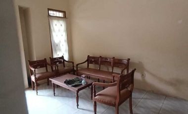 DISEWA RUMAH SEJUK TAHUNAN TERJANGKAU BISA NEGO DEKET AEONMALL SSR839