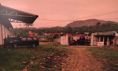 Jual Murah Termurah Tanah Luas Mainroad Di Kawasan Industri Batujajar Untuk Pabrik Gudang