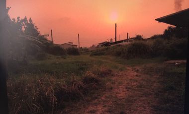 Jual Murah Termurah Tanah Luas Mainroad Di Kawasan Industri Batujajar Untuk Pabrik Gudang