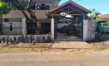Rumah Tinggal Harga Terjangkau.  LOKASI dalam kota Makassar
