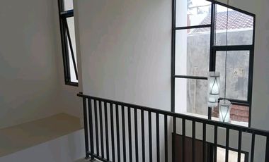 Rumah murah di depok