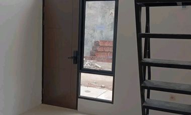 Rumah murah di depok