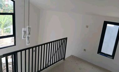 Rumah murah di depok