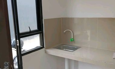 Rumah murah di depok