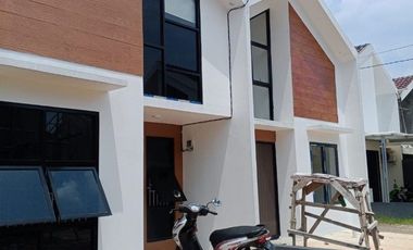 Rumah murah di depok