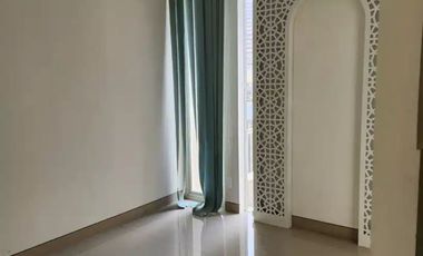 Rumah Mewah Full Furnish Area Gamping Dalam Perumahan Elit Dekat UMY