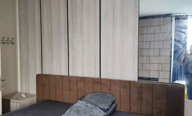 Rumah Mewah Full Furnish Area Gamping Dalam Perumahan Elit Dekat UMY