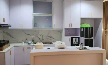 Rumah Mewah Full Furnish Area Gamping Dalam Perumahan Elit Dekat UMY