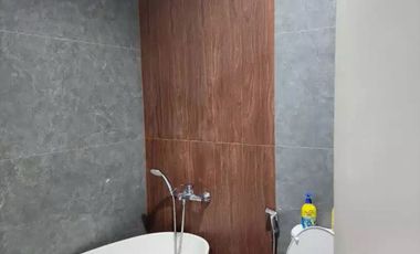 Rumah Mewah Full Furnish Area Gamping Dalam Perumahan Elit Dekat UMY