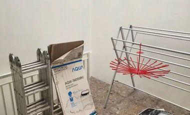 Rumah Mewah Full Furnish Area Gamping Dalam Perumahan Elit Dekat UMY