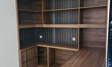 Rumah Mewah Full Furnish Area Gamping Dalam Perumahan Elit Dekat UMY