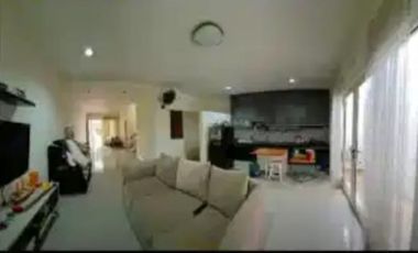 Disewakan rumah siap huni di Residence One-Bsd City