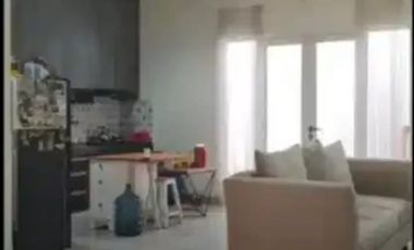 Disewakan rumah siap huni di Residence One-Bsd City