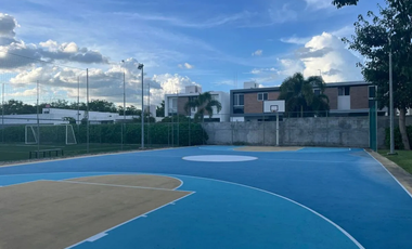 Venta de Casa 3 Habitaciones en Privada Conkal