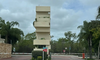 Venta de Casa 3 Habitaciones en Privada Conkal