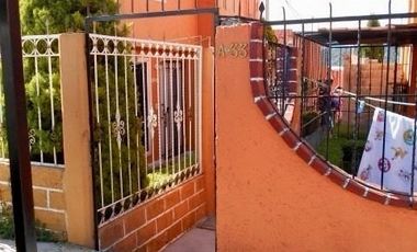 EX HACIENDA  DE LA ENCARNACIÓN  NICOLÁS ROMERO CASA EN VENTA ESTADO DE MÉXICO