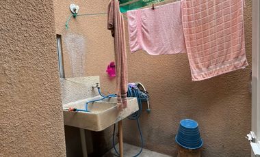 VENTA DE CASA EN HEROES TECAMAC,  SECC  II JARDINES