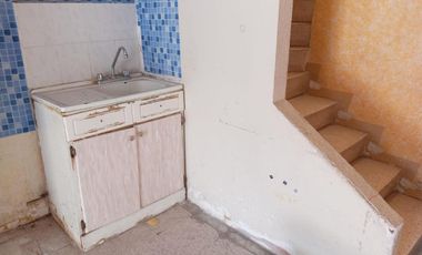 VENTA DE CASA EN HEROES TECAMAC,  SECC  II JARDINES